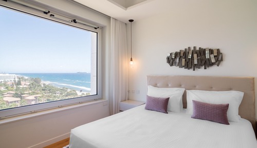 Luxury Apartment, 2 Bedrooms (6E)