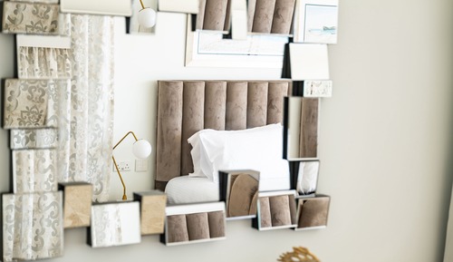 Luxury Apartment, 2 Bedrooms (3W)