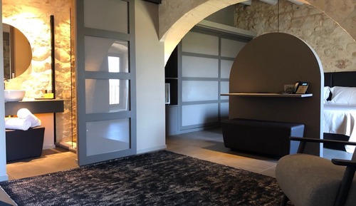 Exclusive Double Room