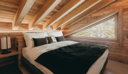 Suite Duplex