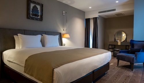 Marmara Suite