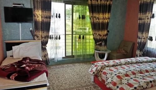Executive Triple Room