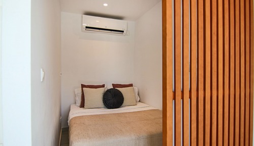 Luxury Studio