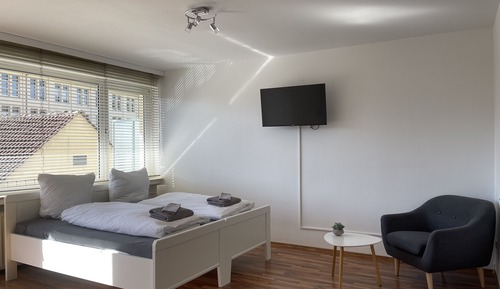 Family Apartment