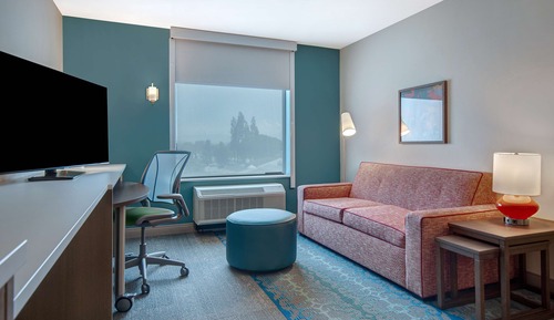 Room, 1 Bedroom, Accessible (Hearing)