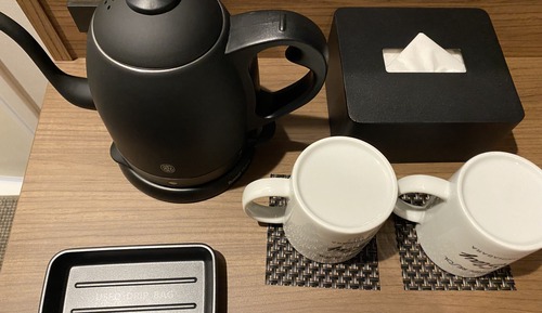 Standard Double Room, Non Smoking (C)