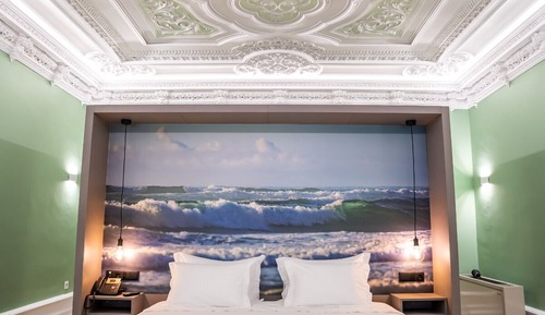 Grand Room