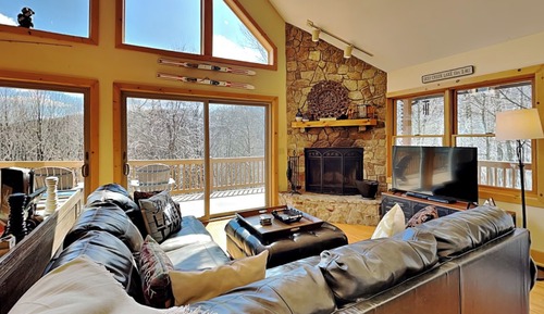House (4 Bedrooms)