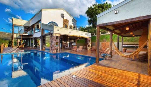 Casa Jatoba