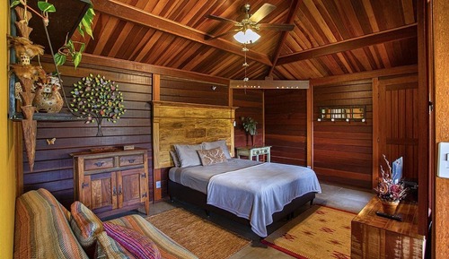 Chalet Inga