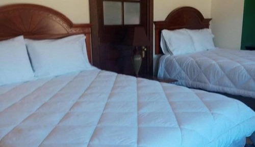 Harding Room