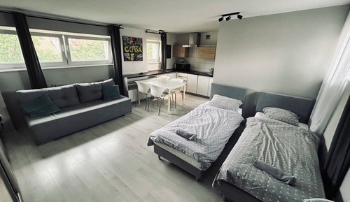 Economy Apartment, 1 Bedroom, City View