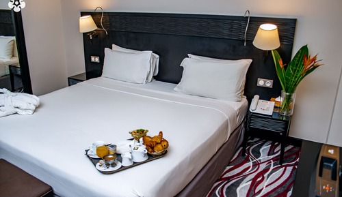 Executive Suite