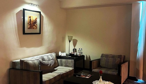 Premium Suite