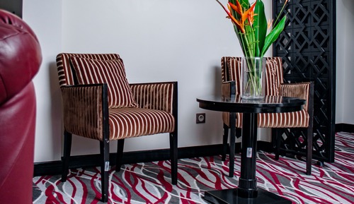 Presidential Suite