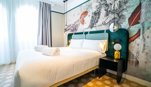 Superior Apartment, 1 Bedroom