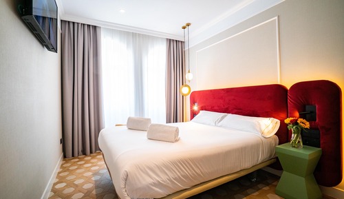 Apartment, 2 Bedrooms