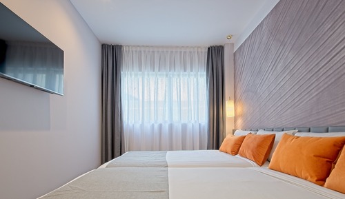 Family Triple Room