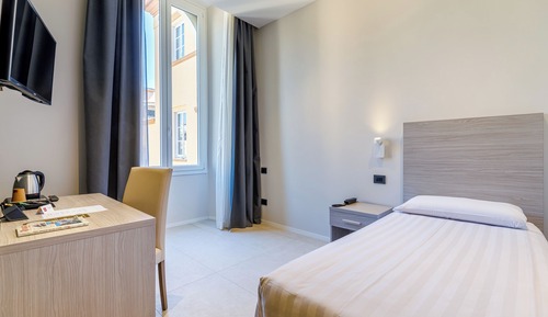 Superior Single Room