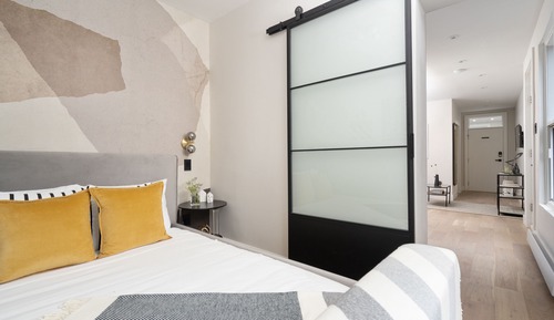 Maison Saint-Denis #6