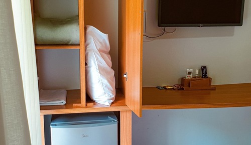 Comfort Room