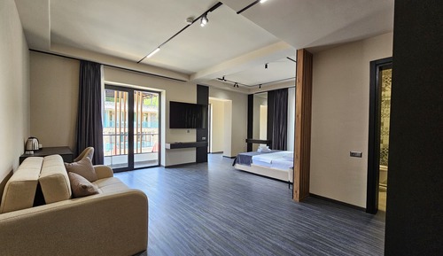 Exclusive Room