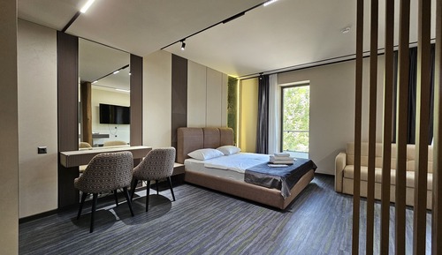 Exclusive Room