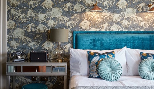 Superior Double Room, 1 King Bed, Ocean View, Sea Facing