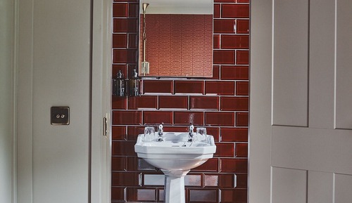 Premium Double Room, 1 King Bed, Partial Ocean View