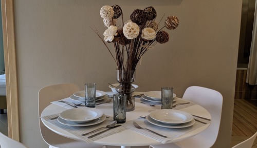 Suite (Iona Casa)
