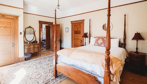 Romantic Suite