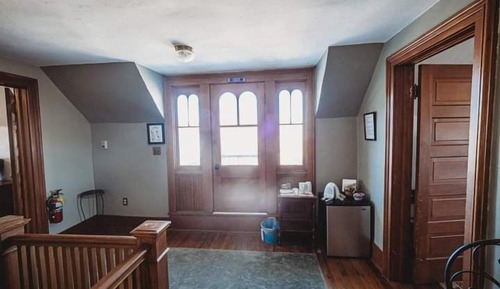 Panoramic Suite