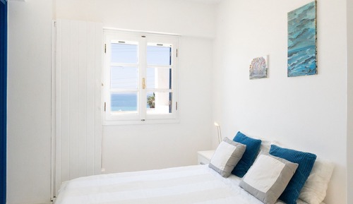 House, 3 Bedrooms, Balcony, Ocean View
