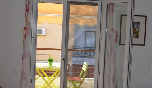 Apartment, 3 Bedrooms, Accessible, Balcony