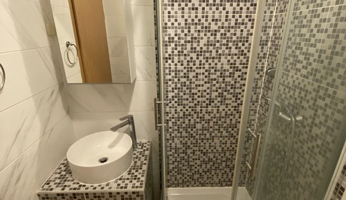 Panoramic Apartment
