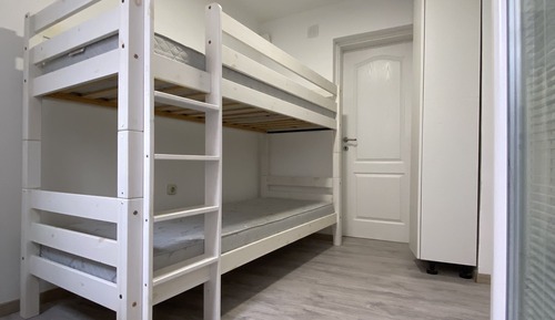 City Room