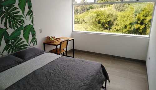 Standard Room, Garden View