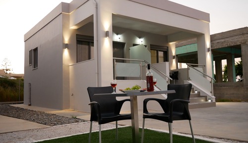 Romantic Studio, 1 Double Bed