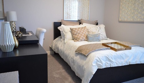 Standard Suite, Shared Bathroom, Garden View (Large Classic Family Room)
