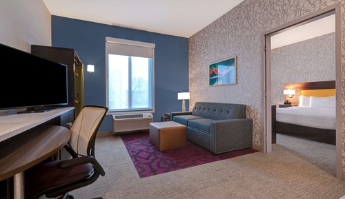 Suite, 1 Bedroom