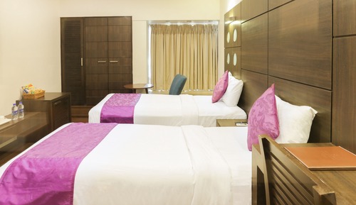 Junior Room