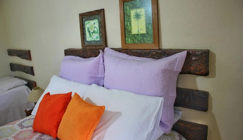 Standard Double Room, 1 Double Bed
