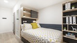 3-Bedroom Apartment