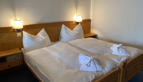 Superior Double or Twin Room