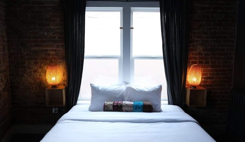 Room, 1 King Bed