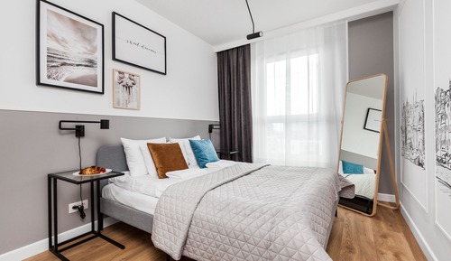 Panoramic Apartment