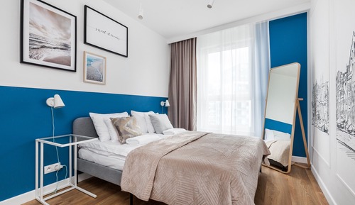 Exclusive Apartment