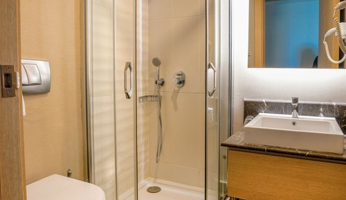 Premium Room, Pool Access