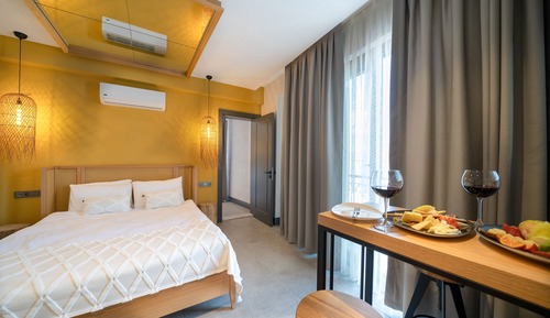Comfort Room