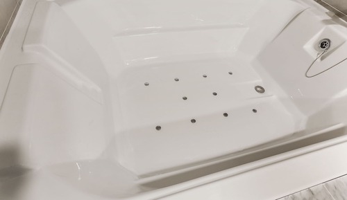 Room (Suite - Breakfast included (cancellat)